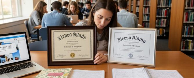 Dual Degree vs Double Major Explained