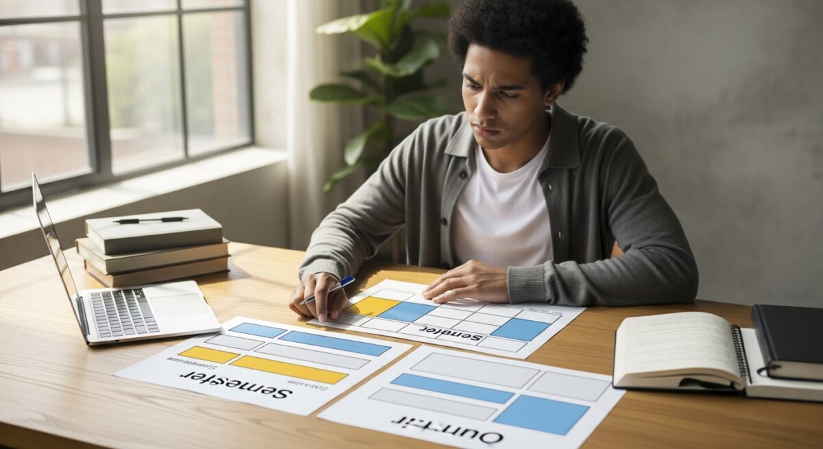 Semester vs Quarter System in Colleges