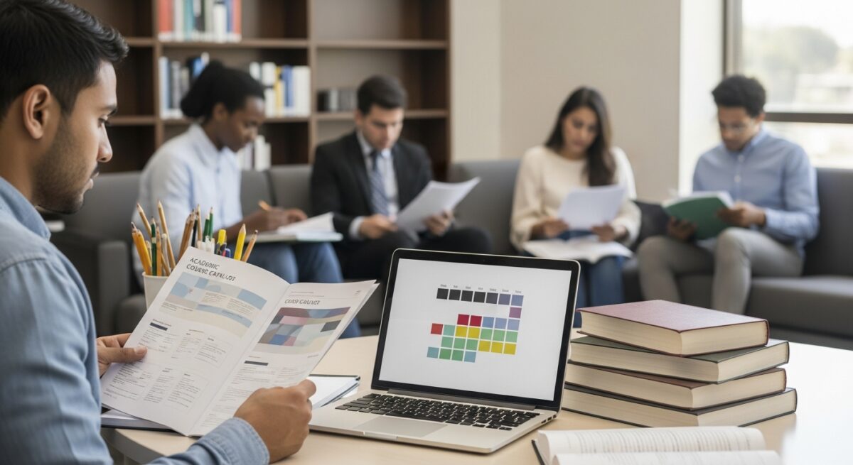 Full-Time vs Part-Time College Student