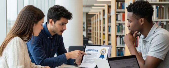 What Is College Accreditation?