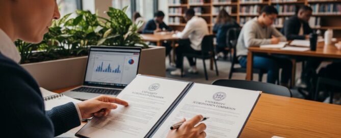 Regional vs National Accreditation Differences