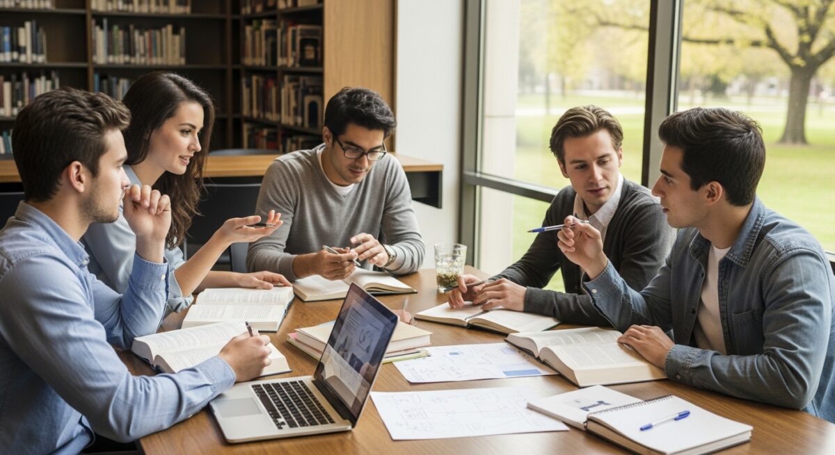 What Is a Liberal Arts Degree?