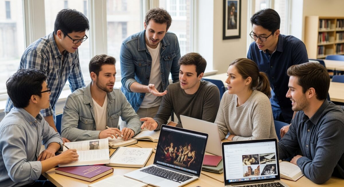 What Is a General Studies Degree?