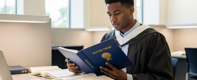 What Is an Honors Degree?