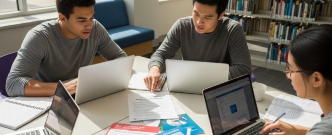 financial aid for education