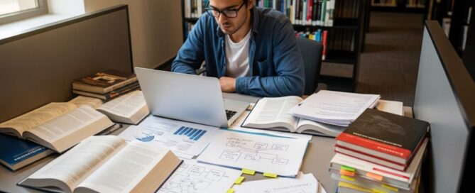 What Is a Capstone Project in College?