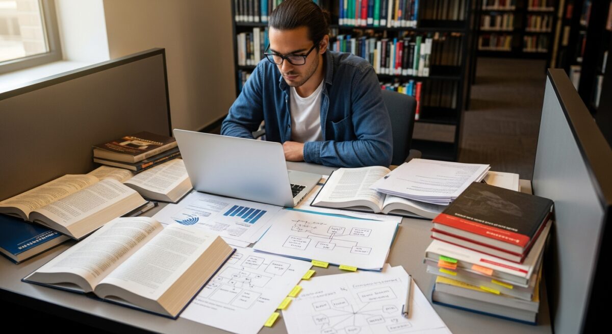 What Is a Capstone Project in College?