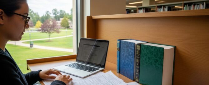 Thesis vs Dissertation: Key Differences