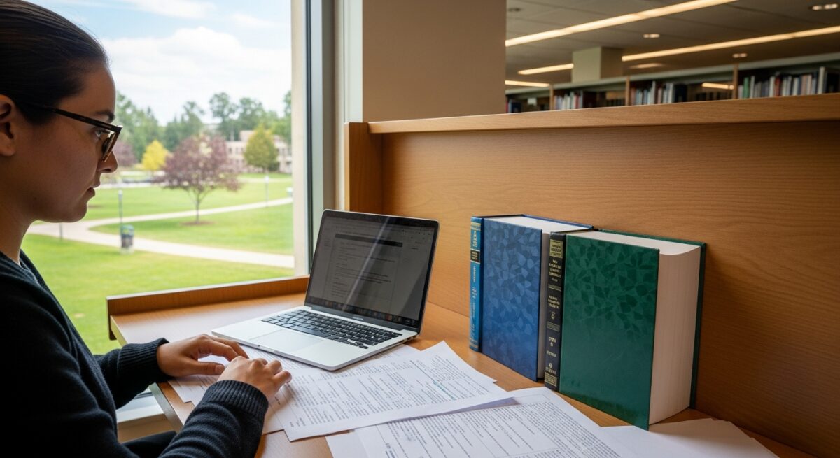 Thesis vs Dissertation: Key Differences