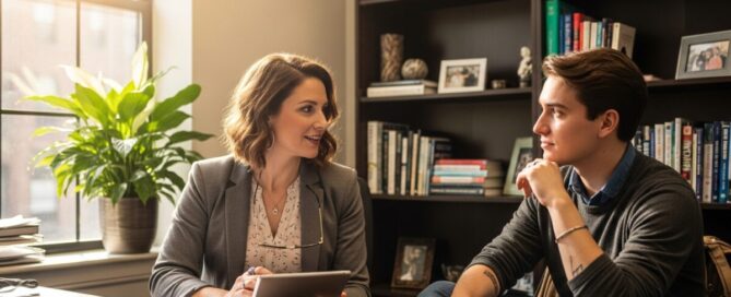 What Does an Academic Advisor Do?