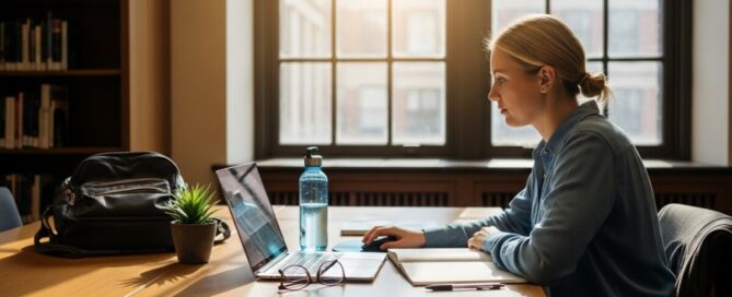 FAFSA form completion