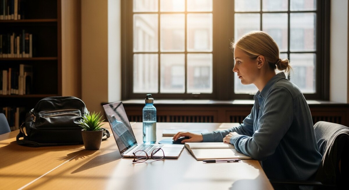 FAFSA form completion