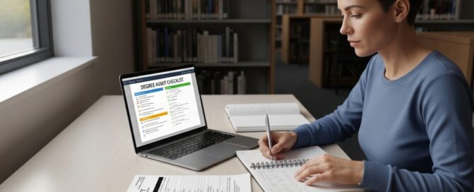 What Are Transfer Credits in College?