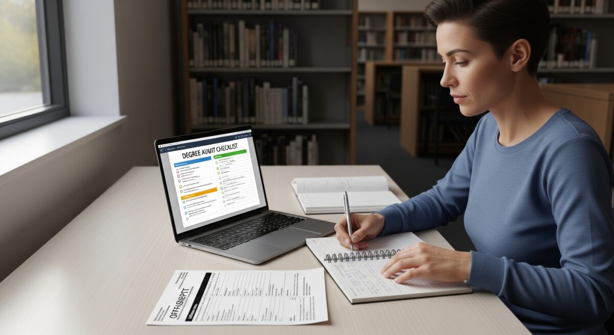 What Are Transfer Credits in College?