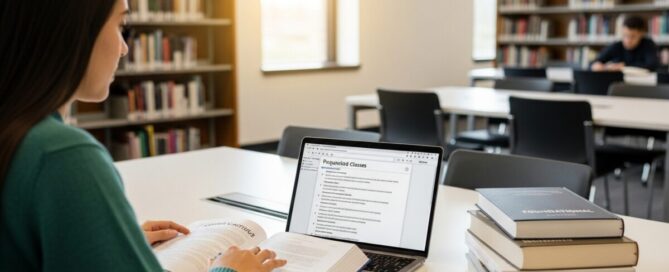 What Are Prerequisite Courses?