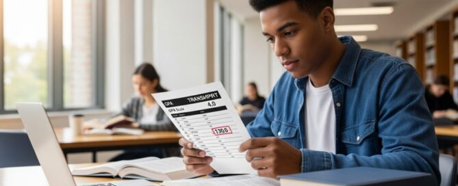 What Is GPA in College?