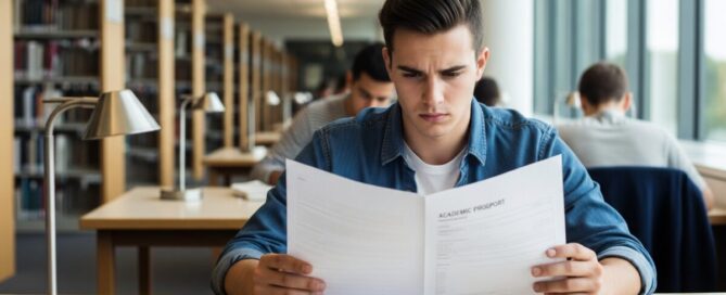 What Is Academic Probation?