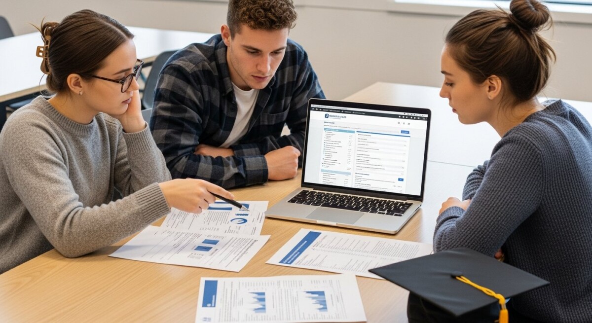 financial assistance for college