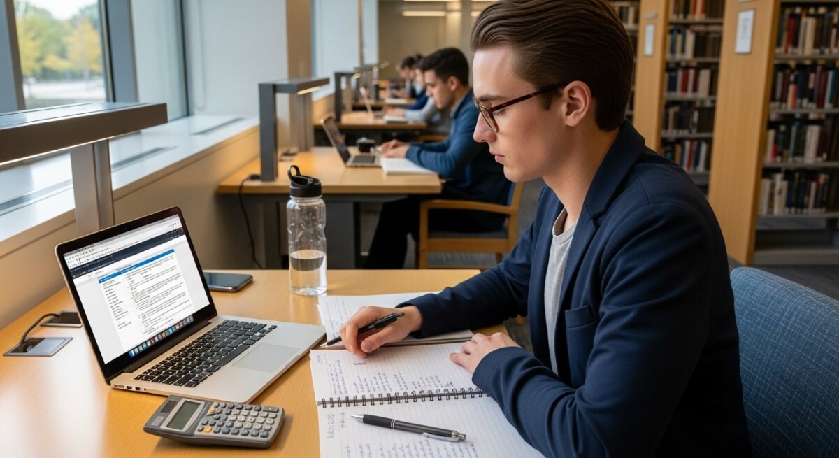 financial aid eligibility check