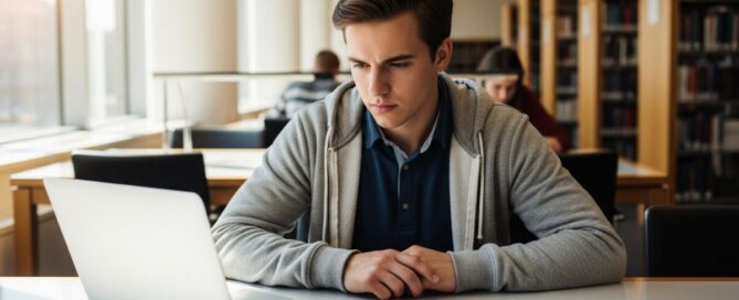 What Is Academic Suspension?