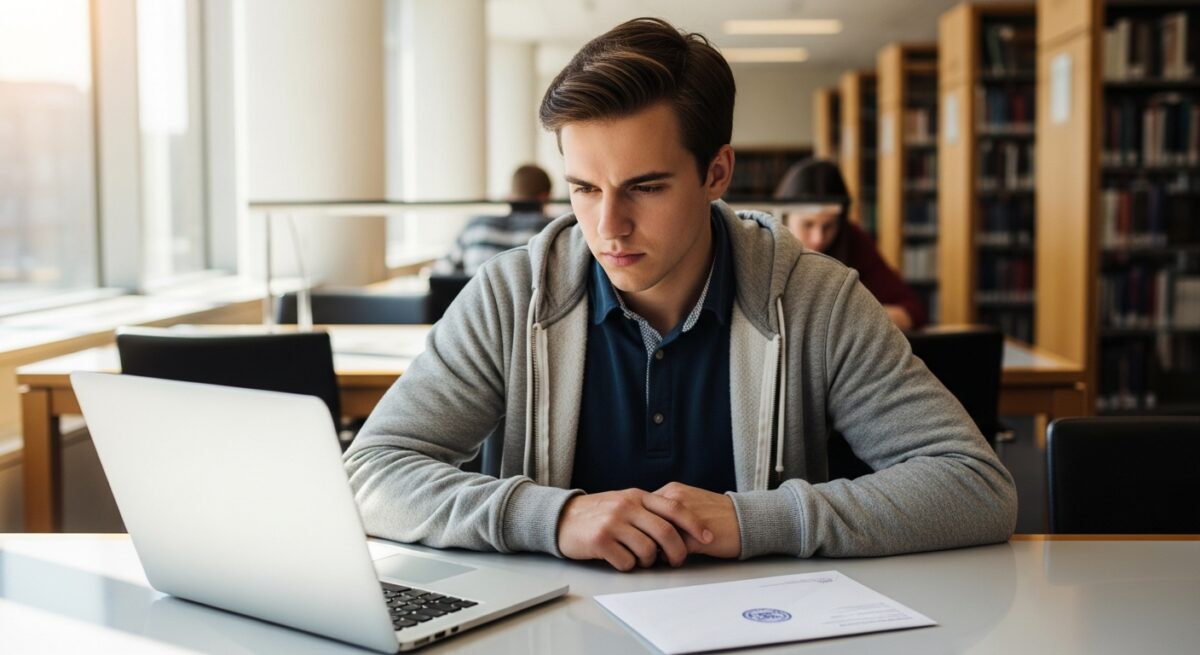 What Is Academic Suspension?