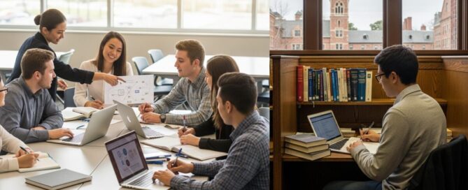 Community College vs University Explained