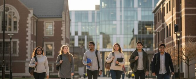 What Is a Four-Year College?