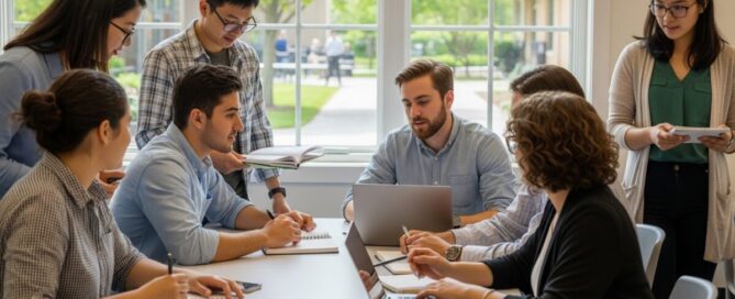 What Is a Two-Year College?