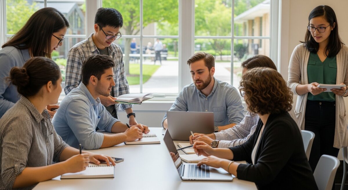 What Is a Two-Year College?