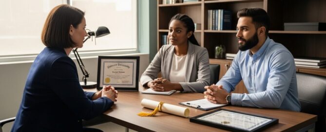 Certificate vs Degree: What’s the Difference?