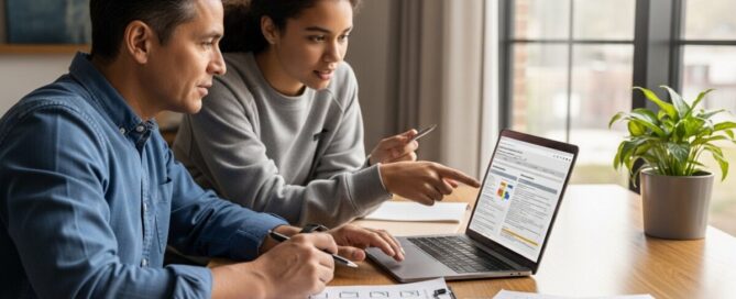 FAFSA form assistance