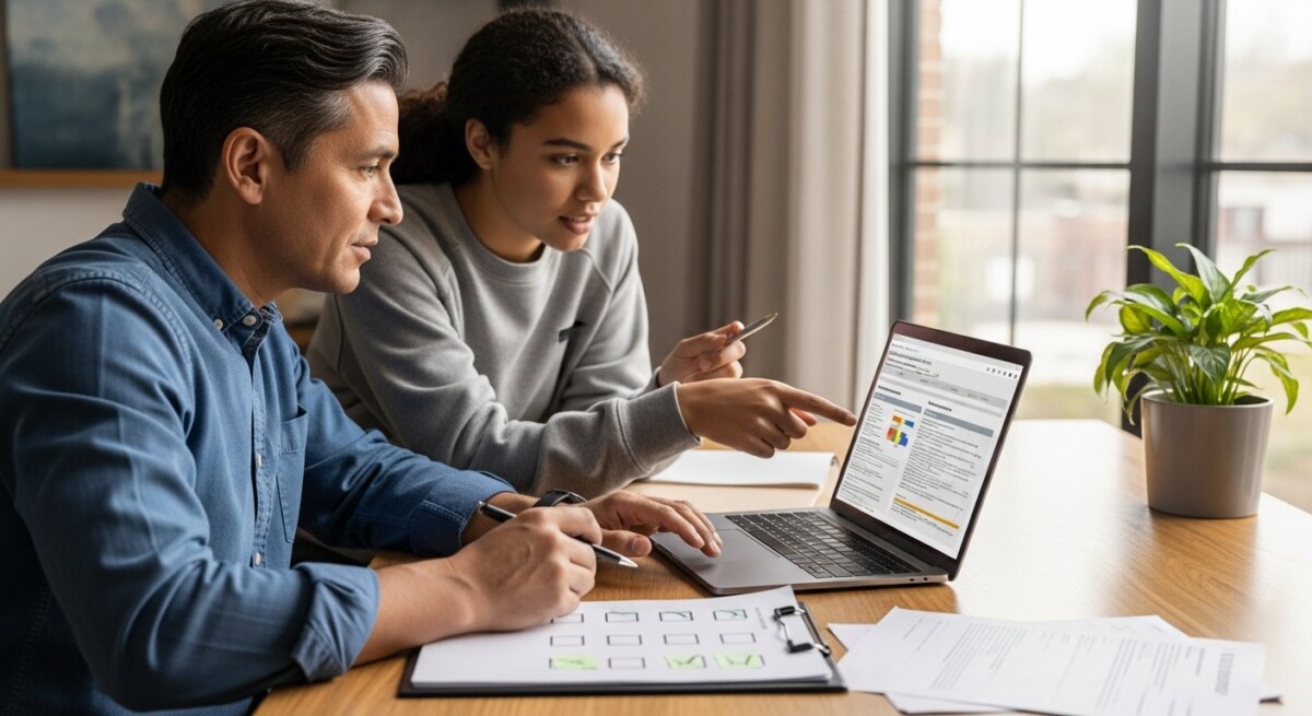 FAFSA form assistance