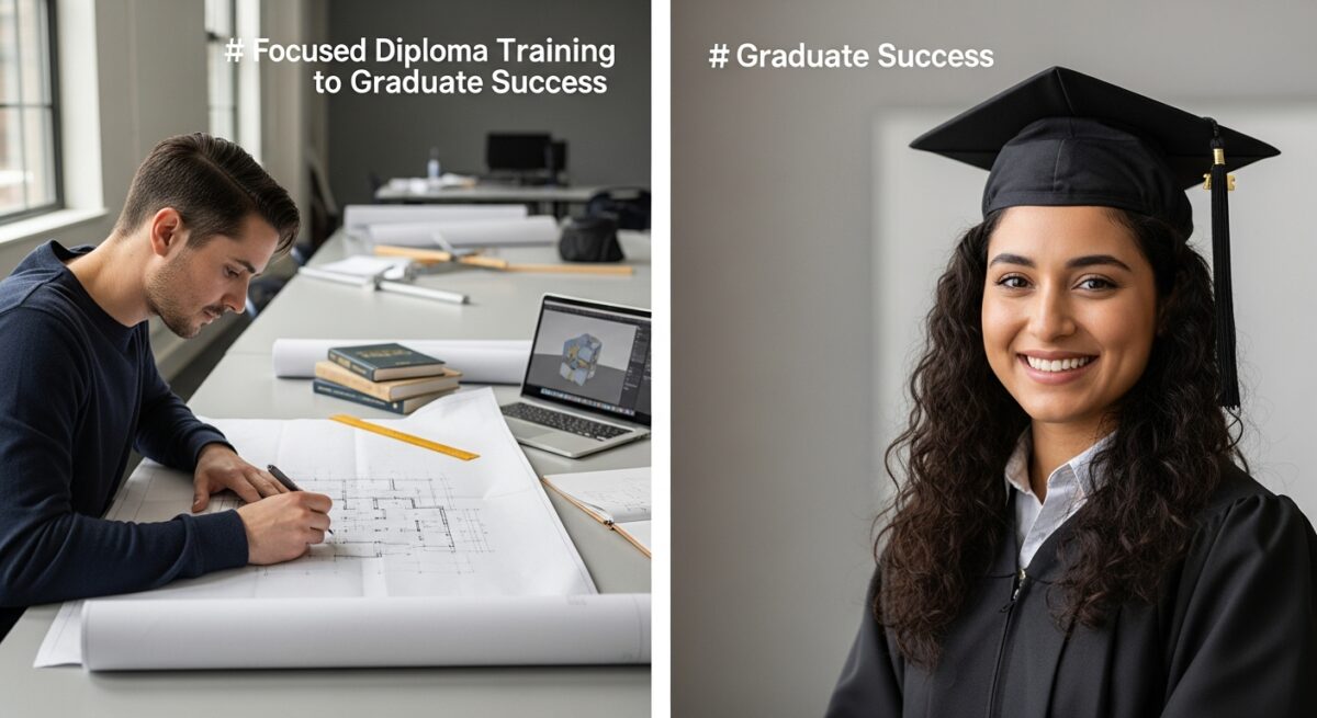 Diploma vs Degree Explained