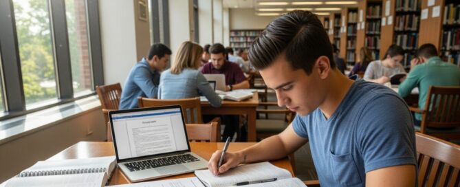 What Are Core Major Requirements?