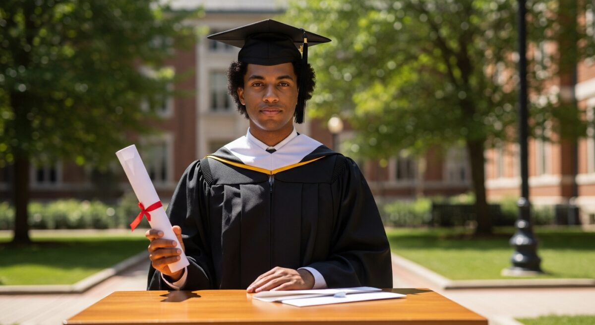 What Is an Academic Transcript?