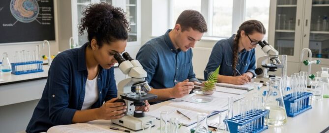 What Is a Biology Degree?