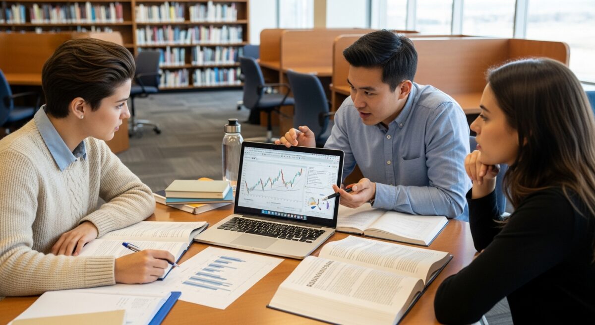 What Is a Business Administration Degree?