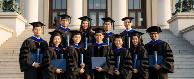 What Is a Master of Laws Degree and What Can You Do With It