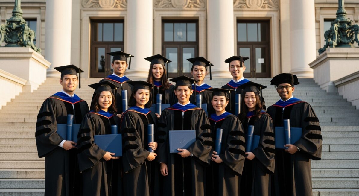 What Is a Master of Laws Degree and What Can You Do With It