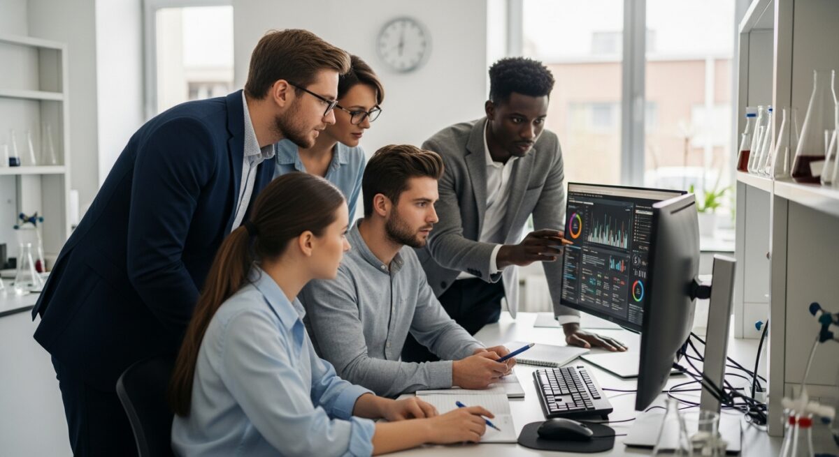 What Is a Master of Science Degree Complete Guide