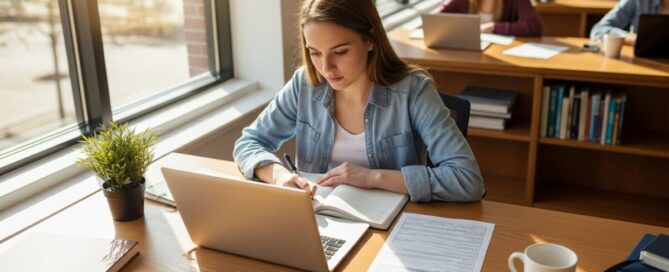 student aid form submission