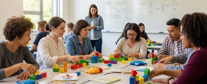 What Is an AA Degree in Early Childhood Education