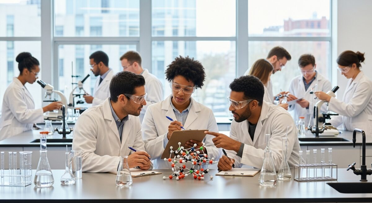 What Is an AA in Science Degree