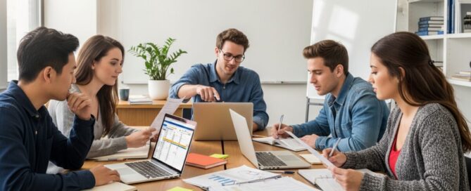 What Is a Bachelor Degree in Accounting