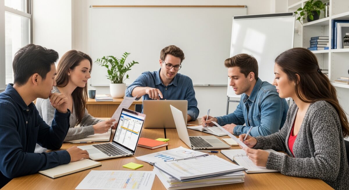 What Is a Bachelor Degree in Accounting