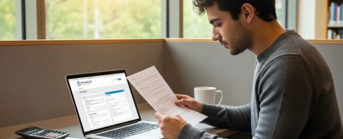 student financial aid eligibility