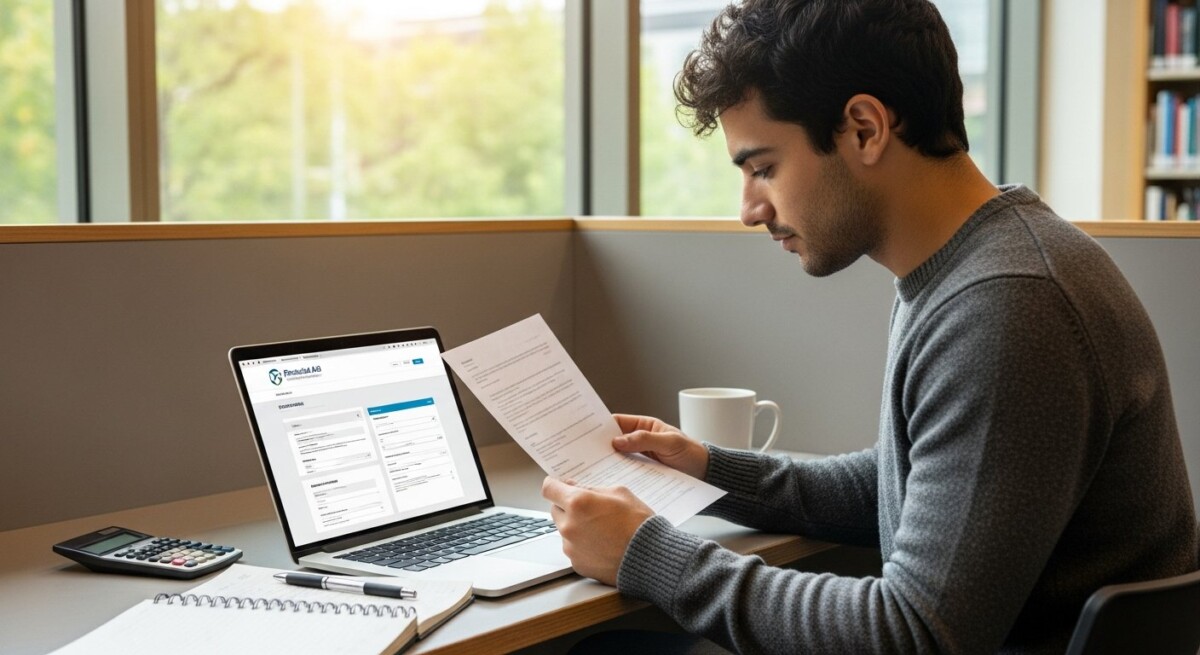 student financial aid eligibility