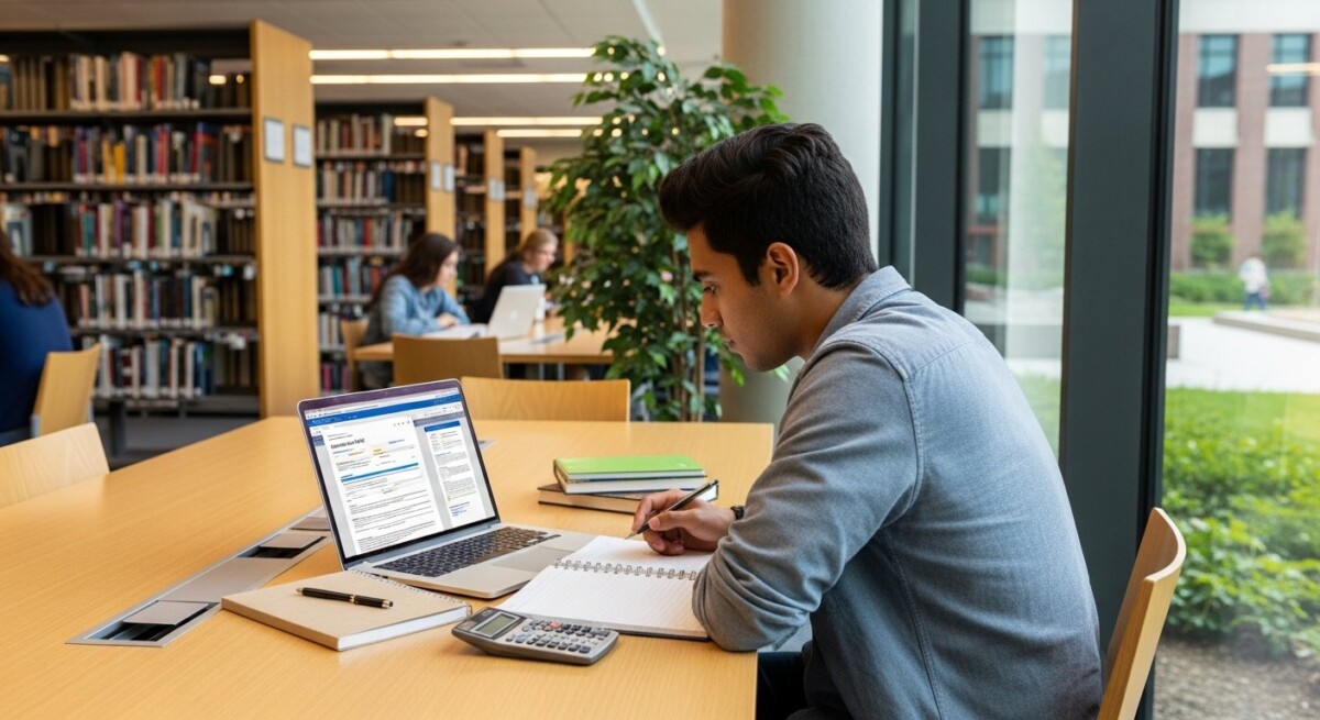 educational grant eligibility info