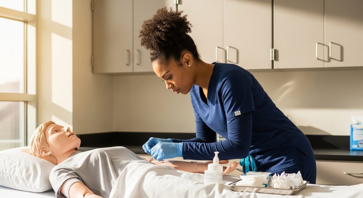 What Is an Associate Degree in Nursing ADN Complete Guide