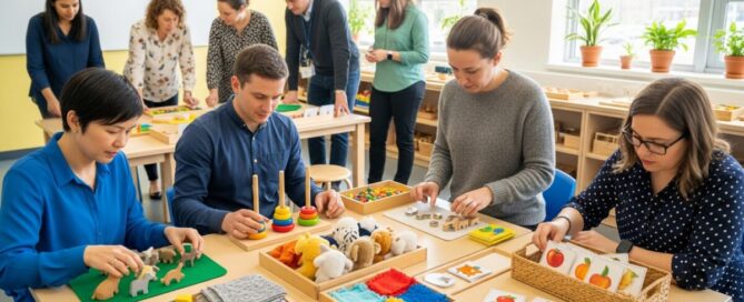 What Is an Associate Degree in Early Childhood Education